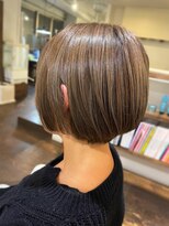 アンサン(unsung)&nbsp;冬にぴったり！うっすらハイライト！