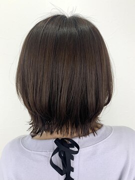 シエル 立川店(CIEL) 《CIEL由井》くびれレイヤー×アディクシーカラー