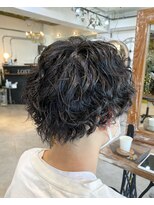 ロストシティ 横浜(LOST CITY)&nbsp;人気のツイストスパイラル