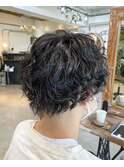 人気のツイストスパイラル