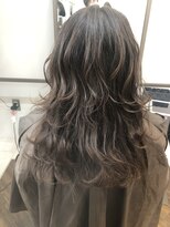 アプシー 三田駅前店(Apsee)&nbsp;インナーカラー／ベージュ