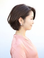 デアカラー 蒔田店(Dea Color)&nbsp;ショコラティーベージュアースカラー