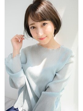 アストランティア 栄店(ASTRANTIA) 名古屋・栄の五つ星サロン☆【ASTRANTIA】