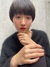 【平日/学割U24】似合わせカット ￥3000 (表参道/原宿/学割U24表参道/学割U24)