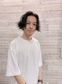 アルルヘアーオキナワ(ARURU HAIR) 加藤 宏之