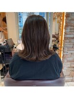 アルターリアン(aL ter LieN) 【韓国風くびれスタイル】ブラウン 齊藤容史