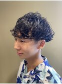 ランダムマッシュ
