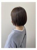 【SHIRO】ショートスタイル☆