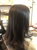 シェアトラスト(share trust)&nbsp;ストレートロング