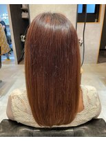 ウルバイエスコート 橋本(Uru by Escort)&nbsp;ナチュラルストレート