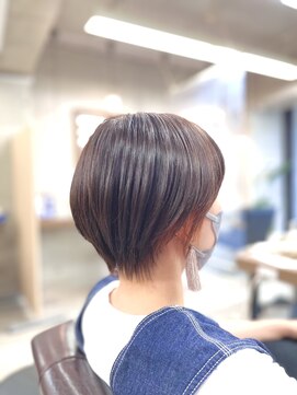 シエル 松山店(CIEL) インナーオレンジ