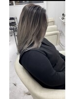 エラ(ELLA)&nbsp;バレイヤージュ