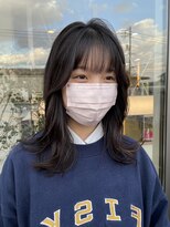 バランス(BALANCE.)&nbsp;ミディアム