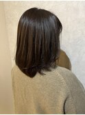 ミディアムスタイル☆
