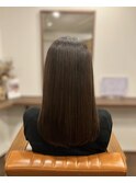 超音波トリートメント