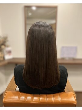 ココロビ(cocoro-bi) 超音波トリートメント