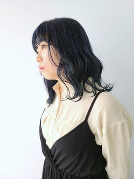 ゴウトゥデイ 岡山店(GO TODAY) ネイビーカラー!!《小西邦生》