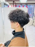 ツイスパマッシュ