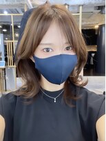 アリスバイアフロート 自由が丘(ALICe by AFLOAT)&nbsp;レイヤー