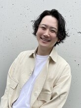 エレノア 梅田 大阪駅前第4ビル店(Eleanor)&nbsp;上田 厚志