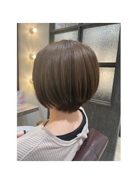 ミリ 調布店(Mili) Miliオリジナルスタイル