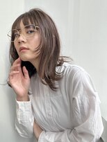 エアー 横浜(AIR)&nbsp;【寺本】エアリーカジュアルレイヤー！