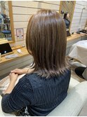 メテオカラーベージュ