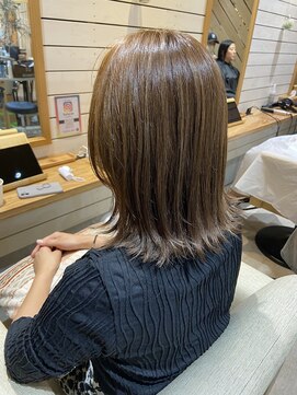 プレイフル(PLAYFUL) メテオカラーベージュ