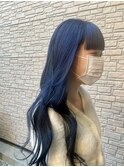 【EIGHT nonoichi】お客様スタイル_デザインカラー【美沙季】