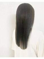 アングゥ ウル(ungu ul) 髪質改善/髪質改善カラー/髪質改善ストレート