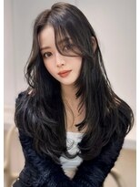 ロンプ(romp)&nbsp;トレンドのバタフライレイヤー【romp恵比寿】【Satoru】ii