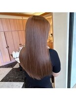 シャンプー ボーイ 宮崎柳丸店(SHAMPOO BOY) 透明感カラー