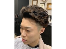 ダンディズムクラシック 琴似店(DANDIZM Classic)
