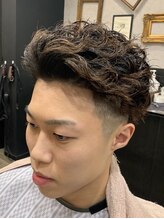 ダンディズムクラシック 琴似店(DANDIZM Classic)