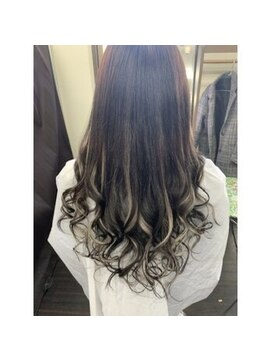 バティック 町田店(Batik) メッシュ