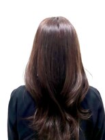 スムーズ 北千住(smoos’) *10代20代30代40代◎簡単くびれカット