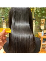 リハイド(ReHyd)&nbsp;髪質改善リハイドプロ結果