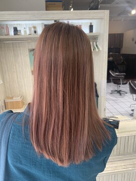 インパークス 西新井店(INPARKS) チェリーピンク