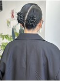 カチモリアレンジ