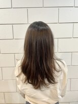 アルゴ 茅ヶ崎(ARUGO)&nbsp;ネビージュ/ハイライト/インナーカラー/イルミナカラー/イルミナ