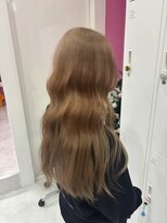 ユーナゴヤ(u nagoya)&nbsp;beige color