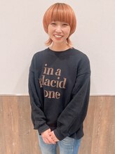 ローザ(ROSA)&nbsp;大河原 今日子