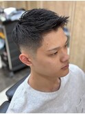 爽やかフェード