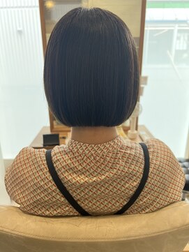 エミュ(emu) ボブ