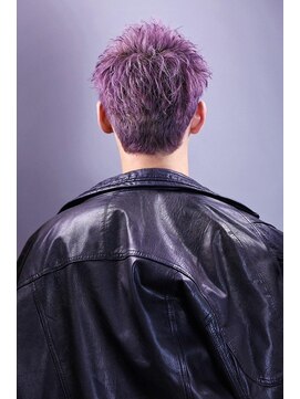 リップス 自由が丘(LIPPS) ハイトーンシャルアップバング