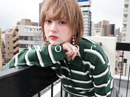 ウック(wooc)の写真