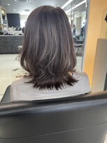 シャンプーボーイエイムス(SHAMPOO BOY aims) ハイライト