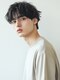 ヒース 姪浜(Heath)の写真/トレンド×高いカット技術で似合わせ＊メンズカット+クイックスパ¥5900*ON/OFF楽しめるヘアも口コミ高評価