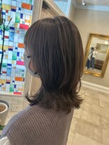 リノ カルバリ(Lino Calbari)&nbsp;Linoスタイル