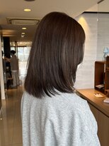 フェイス 大船(FACE)&nbsp;まろやかブラウンカラー【大船駅】太良坊航